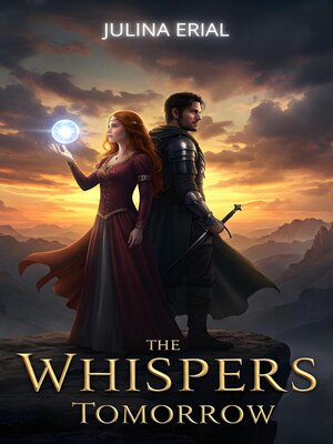 cover image of The Whispers Tomorrow